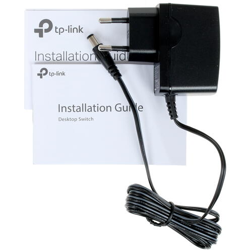 Купить Коммутатор TP-Link LS108G  1384203. Характеристики, отзывы и цены в Донецке