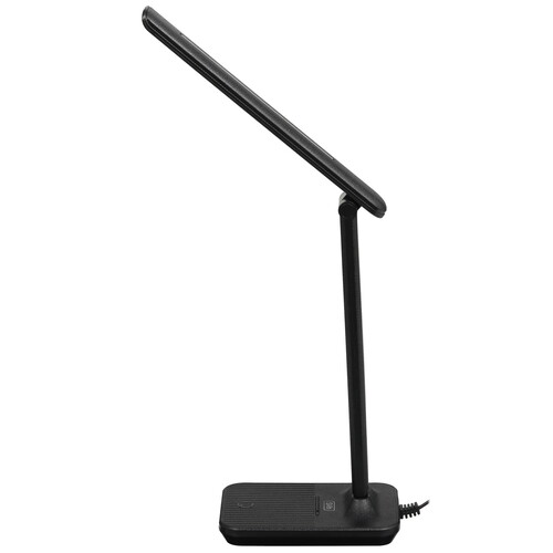 Купить Настольный светильник SVih HC-A938BK черный  9241593. Характеристики, отзывы и цены в Донецке