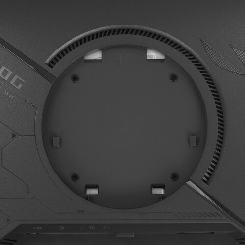 Купить 27" Монитор ASUS ROG Strix XG27WCMS черный  5619431. Характеристики, отзывы и цены в Донецке