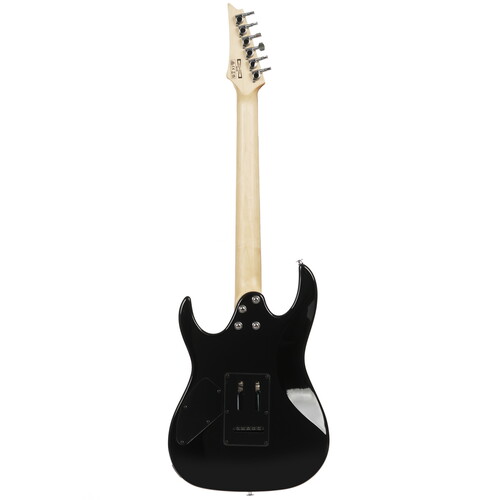 Купить Электрогитара Ibanez GRX70QA-TRB  5467681. Характеристики, отзывы и цены в Донецке