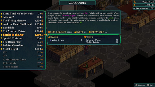 Купить Дополнение для игры Fell Seal: Arbiter's Mark - Missions and Monsters (Steam)  5608429. Характеристики, отзывы и цены в Донецке