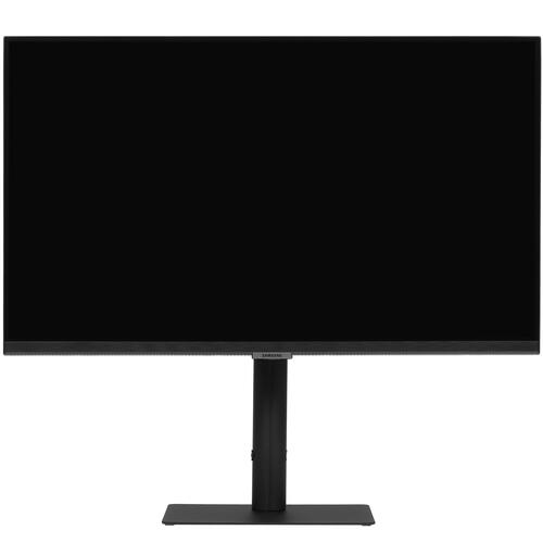 Купить 26.9" Монитор Samsung ViewFinity S6 S27A600NWI черный  5012262. Характеристики, отзывы и цены в Донецке