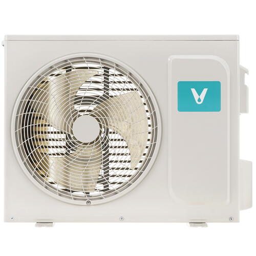 Купить Кондиционер настенный сплит-система Viomi KFR-35GW/EY2UMC черный  9986667. Характеристики, отзывы и цены в Донецке
