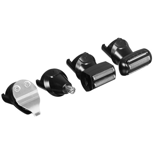 Купить Машинка для стрижки Geemy GM-6171 черный/желтый  5492178. Характеристики, отзывы и цены в Донецке