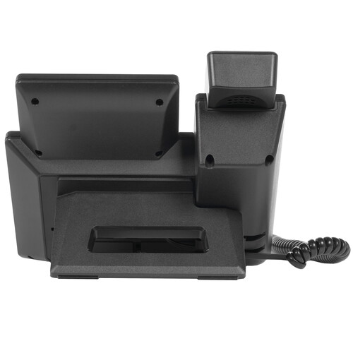 Купить Телефон VoIP Grandstream GRP2612W черный  1642087. Характеристики, отзывы и цены в Донецке