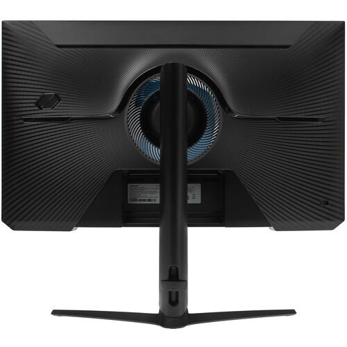 Купить 27" Монитор Samsung Odyssey G4 G40B S27BG400EI черный  5080006. Характеристики, отзывы и цены в Донецке