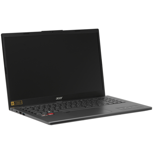 Купить 15.6" Ноутбук Acer Aspire A15-41M-R10M серый  5460003. Характеристики, отзывы и цены в Донецке