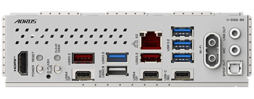 Купить Материнская плата GIGABYTE X870 AORUS ELITE X3D ICE  5639850. Характеристики, отзывы и цены в Донецке
