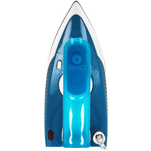 Купить Утюг DELTA DL-430Т белый  9235587. Характеристики, отзывы и цены в Донецке