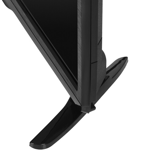 Купить 23.8" (60 см) Телевизор Asano 24LH5010T черный  9225862. Характеристики, отзывы и цены в Донецке