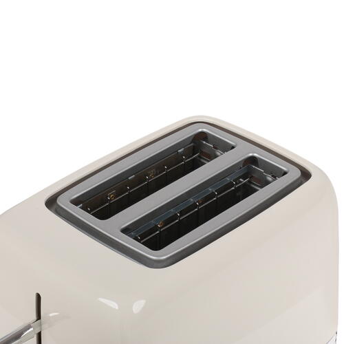 Купить Тостер Moulinex Soleil LT300A30 бежевый  1661290. Характеристики, отзывы и цены в Донецке