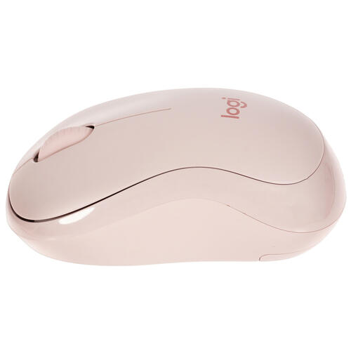 Купить Мышь беспроводная Logitech Wireless Mouse M221 [910-006091] розовый  5067780. Характеристики, отзывы и цены в Донецке
