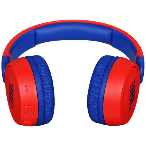 Купить Bluetooth-гарнитура JBL JR310BT красный  5073747. Характеристики, отзывы и цены в Донецке