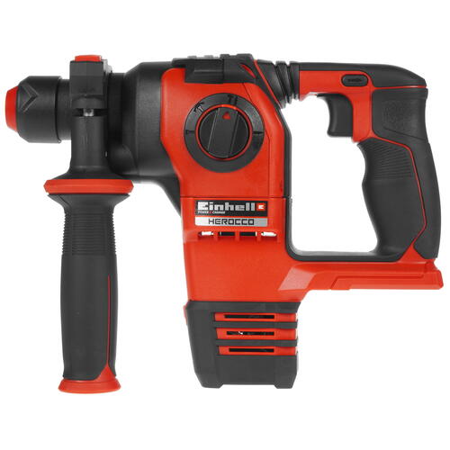 Купить Перфоратор Einhell PXC HEROCCO Power X Change 18V , Без ЗУ, Без АКБ  5308590. Характеристики, отзывы и цены в Донецке