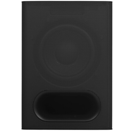Купить Саундбар Sony Bravia Theater System 6 черный  9309238. Характеристики, отзывы и цены в Донецке