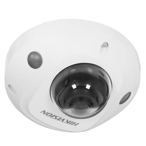 Купить IP-камера Hikvision DS-2CD2543G2-IS (2.8 mm)  9968138. Характеристики, отзывы и цены в Донецке