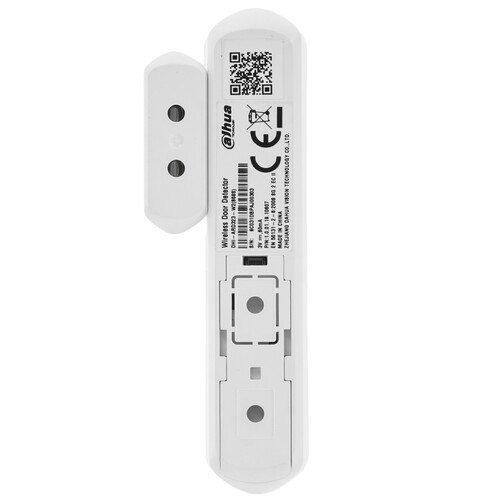 Купить Датчик двери Dahua DHI-ARD323-W2(868S)  9153647. Характеристики, отзывы и цены в Донецке