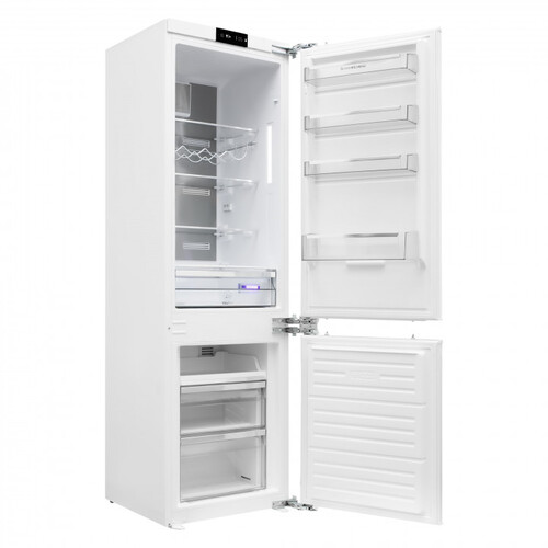 Купить Встраиваемый холодильник Schaub Lorenz SLUE235B7  9231636. Характеристики, отзывы и цены в Донецке