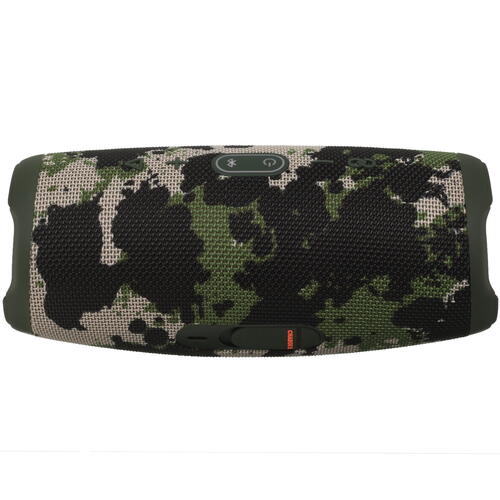 Купить Портативная колонка JBL Charge 5, камуфляжный  5054586. Характеристики, отзывы и цены в Донецке