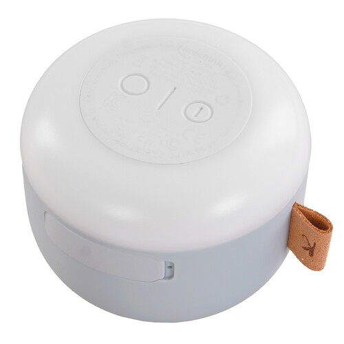 Купить Портативная колонка KreaFunk aLIGHT, голубой  9279037. Характеристики, отзывы и цены в Донецке