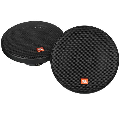 Купить Коаксиальная акустическая система JBL STAGE2 624  5423129. Характеристики, отзывы и цены в Донецке