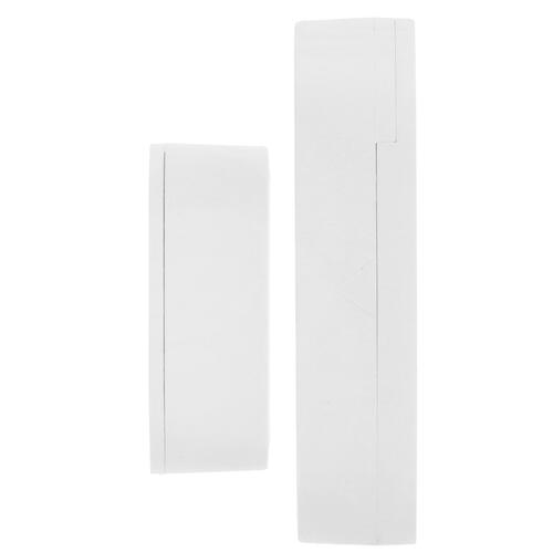Купить Датчик открытия окон и дверей MOES Zigbee Door and Window Sensor  9079596. Характеристики, отзывы и цены в Донецке
