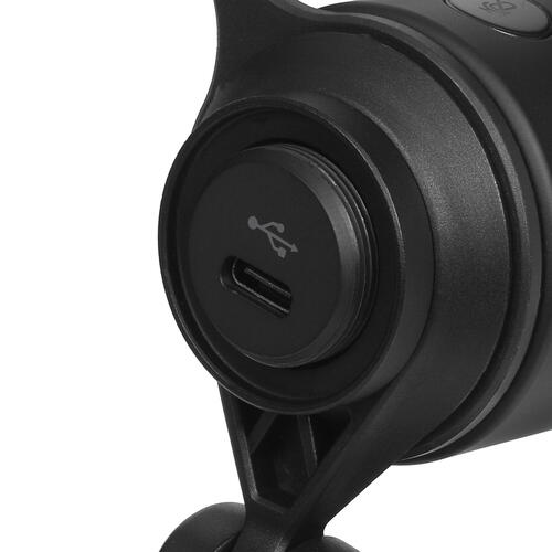 Купить Микрофон Fifine K669 PRO1 черный  5040980. Характеристики, отзывы и цены в Донецке