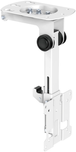 Купить Кронштейн для ТВ UNITEKI SNM3110CBW белый  9298831. Характеристики, отзывы и цены в Донецке