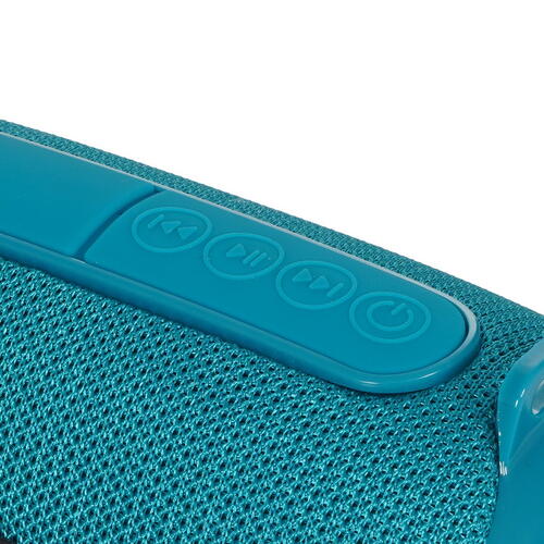Купить Портативная колонка Borofone BR4 Horizon, синий  5465133. Характеристики, отзывы и цены в Донецке