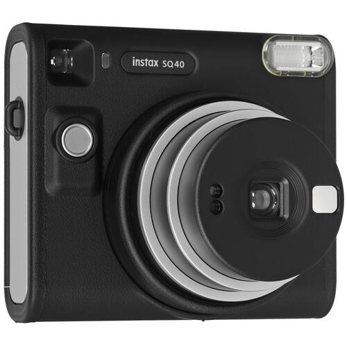 Купить Фотоаппарат моментальной печати Fujifilm Instax Square SQ40  5449776. Характеристики, отзывы и цены в Донецке