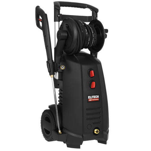 Купить Мойка высокого давления Elitech HPW 3000IFR  9079220. Характеристики, отзывы и цены в Донецке