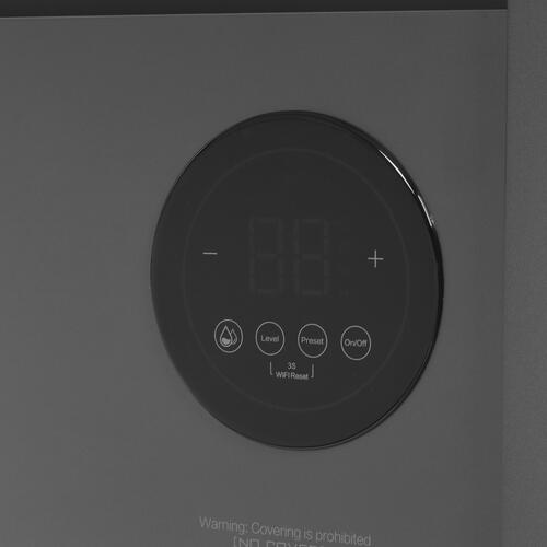 Купить Конвектор Viomi Smart Heater Pro 2  5080478. Характеристики, отзывы и цены в Донецке
