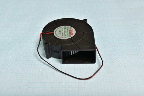 Купить Вентилятор (Охлаждение) для электрической варочной поверхности DEXP (12V_0.35A) [17466000000047]  7726206. Характеристики, отзывы и цены в Донецке