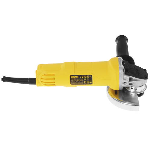 Купить Углошлифовальная машина (УШМ) DeWalt DWE4057  9014032. Характеристики, отзывы и цены в Донецке