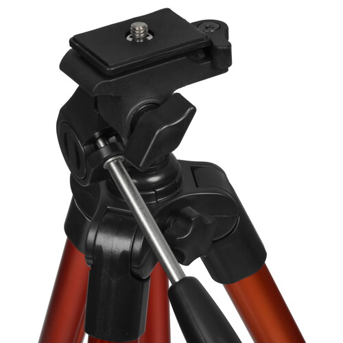 Купить Штатив Falcon Eyes Travel PRO 1200 оранжевый  9135214. Характеристики, отзывы и цены в Донецке