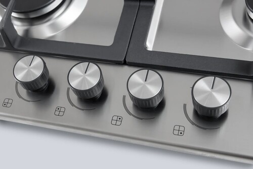 Купить Газовая варочная поверхность LAUF PG-618  9185560. Характеристики, отзывы и цены в Донецке