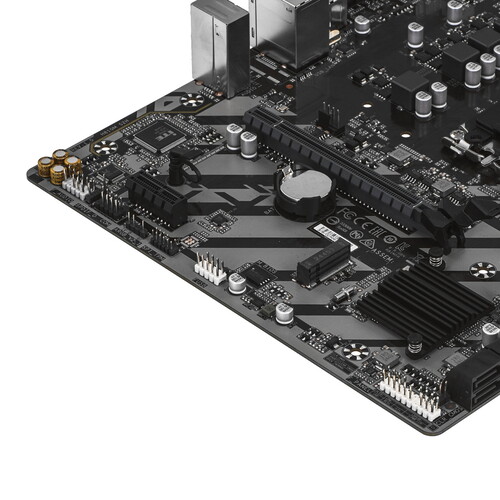 Купить Материнская плата GIGABYTE H810M S2H  5622557. Характеристики, отзывы и цены в Донецке