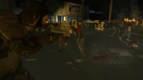 Купить Игра F.E.A.R. 3 (Steam)  4836122. Характеристики, отзывы и цены в Донецке
