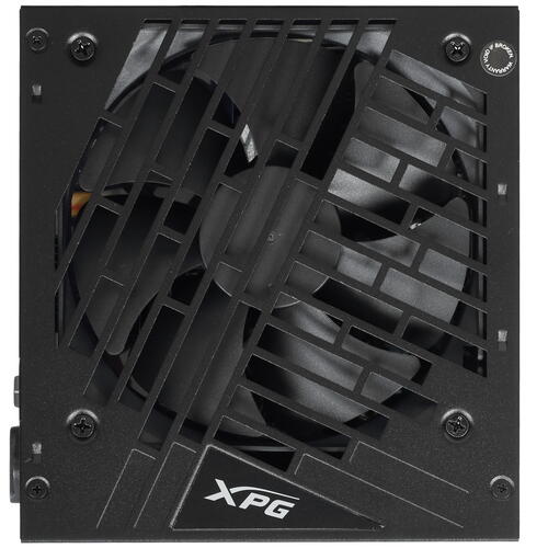 Купить Блок питания ADATA XPG CORE REACTOR II 850 GOLD [COREREACTORII850G-BKCEU] черный  5416313. Характеристики, отзывы и цены в Донецке