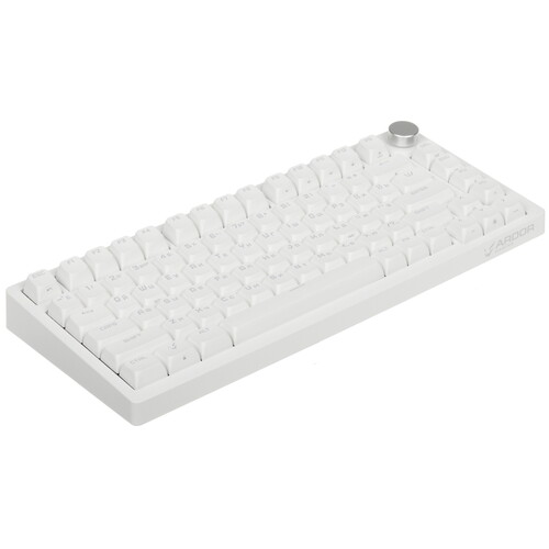 Купить Клавиатура проводная ARDOR GAMING Viper  9237334. Характеристики, отзывы и цены в Донецке