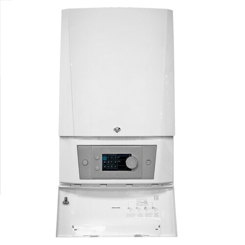 Купить Водонагреватель газовый DE DIETRICH EVODENS PRO AMC 45  9106678. Характеристики, отзывы и цены в Донецке