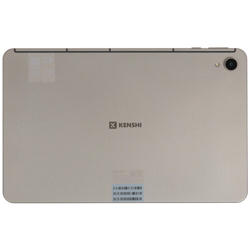 Купить 10.36" Планшет KENSHI Pad Pro E111 LTE 256 ГБ золотистый + чехол  9150833. Характеристики, отзывы и цены в Донецке