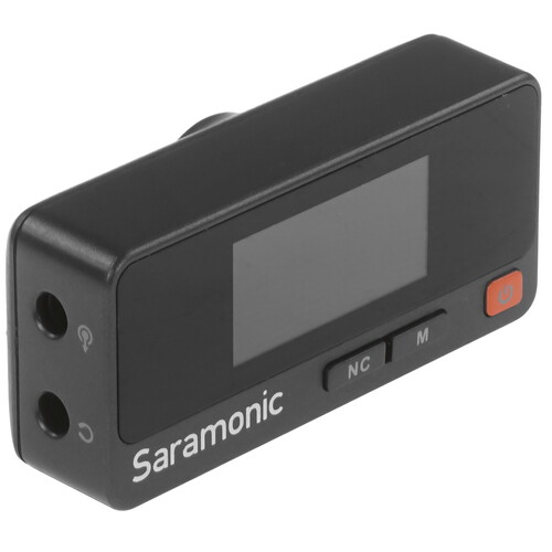 Купить Радиосистема Saramonic Air-01  9291839. Характеристики, отзывы и цены в Донецке