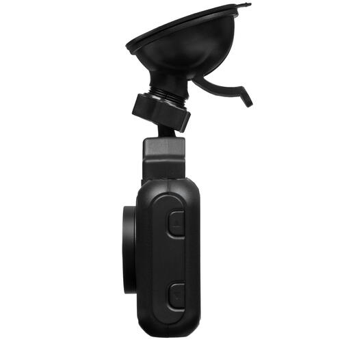 Купить Видеорегистратор с радар-детектором DEXP RD-Seeker black  5083768. Характеристики, отзывы и цены в Донецке