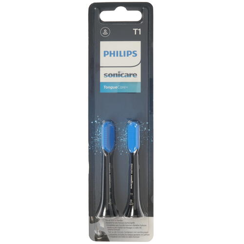 Купить Набор сменных насадок Philips Sonicare TongueCare+ HX8072/11  1398206. Характеристики, отзывы и цены в Донецке