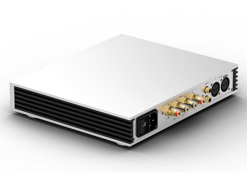 Купить Усилитель SMSL PA400  9348329. Характеристики, отзывы и цены в Донецке