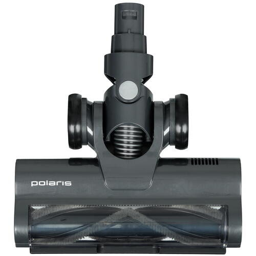 Купить Пылесос вертикальный   Polaris PVCSDC 2002  серый  9069884. Характеристики, отзывы и цены в Донецке