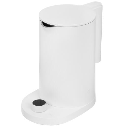 Купить Электрочайник MIJIA Kettle 2Pro белый  5085931. Характеристики, отзывы и цены в Донецке