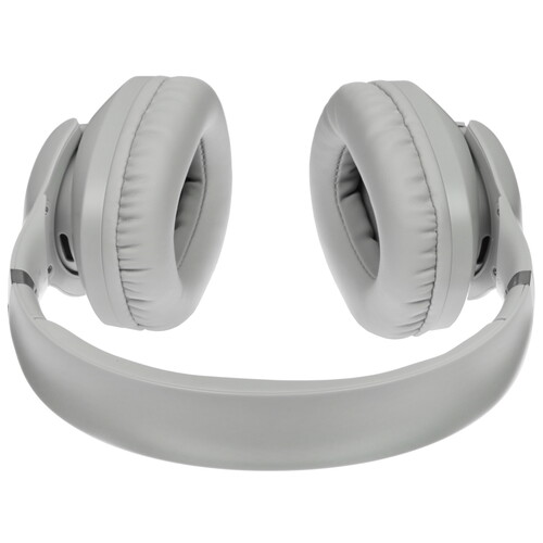 Купить Беспроводные/проводные наушники TFN Rhythm серый 2024  5496205. Характеристики, отзывы и цены в Донецке