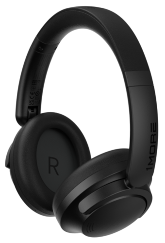 Купить Беспроводные/проводные наушники 1MORE SonoFlow SE черный 2023  5493258. Характеристики, отзывы и цены в Донецке